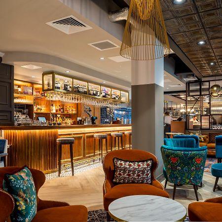 切斯特英迪格酒店 外观 照片