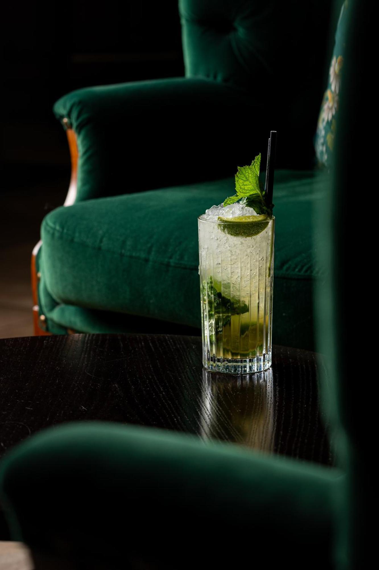 切斯特英迪格酒店 外观 照片